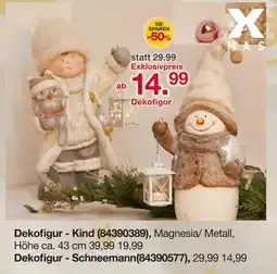 Möbelzentrum Pforzheim Dekorfigur - kind Angebot
