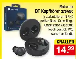 Zimmermann Motorola bt kopfhörer 270anc Angebot
