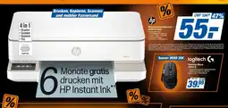 Expert Hp multifunktionsdrucker envy 6120e Angebot