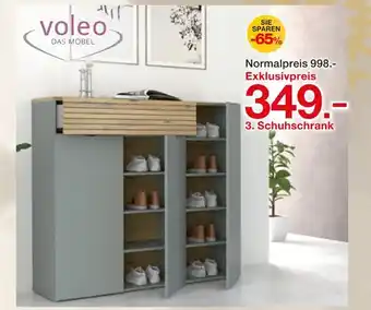 Möbelzentrum Pforzheim Voleo schuhschrank Angebot