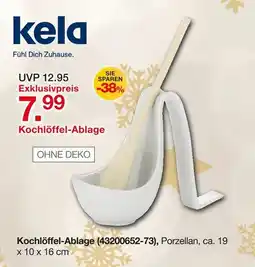 Möbelzentrum Pforzheim Kela kochlöffel-ablage Angebot