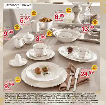 Möbelzentrum Pforzheim Ritzenhoff & breker kaffeebecher Angebot