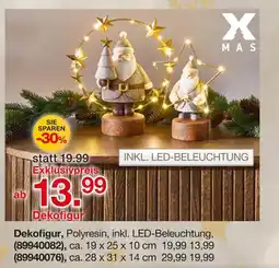 Möbelzentrum Pforzheim X-mas dekorfigur Angebot