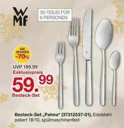 Möbelzentrum Pforzheim Wmf besteck-set palma Angebot