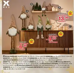 Möbelzentrum Pforzheim Xmas wichtel Angebot