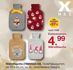 Möbelzentrum Pforzheim Wärmflasche Angebot