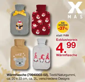 Möbelzentrum Pforzheim Wärmflasche Angebot