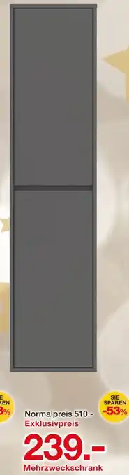 Möbelzentrum Pforzheim Xora mehrzweckschrank Angebot