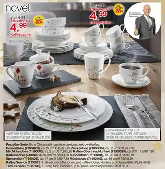 Möbelzentrum Pforzheim Novel kaffeebecher Angebot