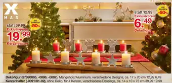 Möbelzentrum Pforzheim Kerzenhalter Angebot