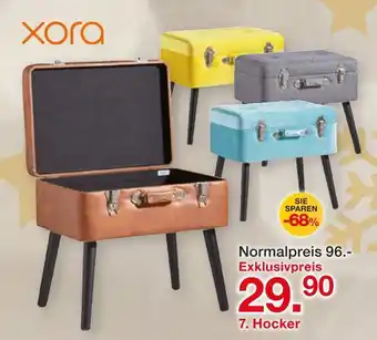 Möbelzentrum Pforzheim Xora hocker Angebot