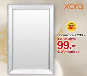 Möbelzentrum Pforzheim Xora wandspiegel Angebot