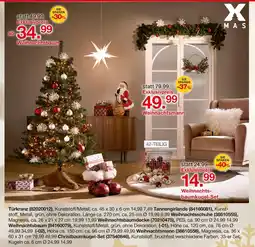 Möbelzentrum Pforzheim X-mas türkranz Angebot