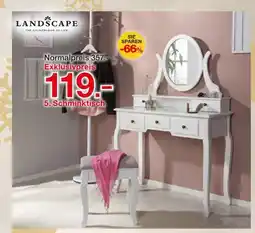 Möbelzentrum Pforzheim Landscape schminktisch Angebot
