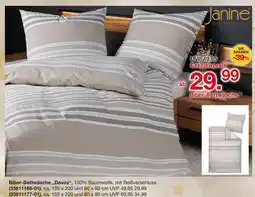 Möbelzentrum Pforzheim Janine biber-bettwäsche davos Angebot
