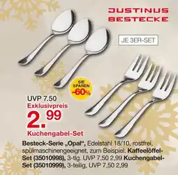 Möbelzentrum Pforzheim Justinus bestecke kaffeelöffel-set Angebot
