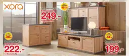 Möbelzentrum Pforzheim Xora sideboard Angebot