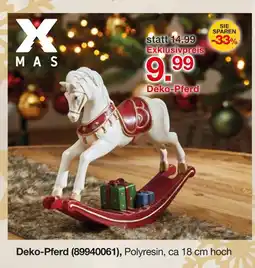 Möbelzentrum Pforzheim Deko-pferd Angebot