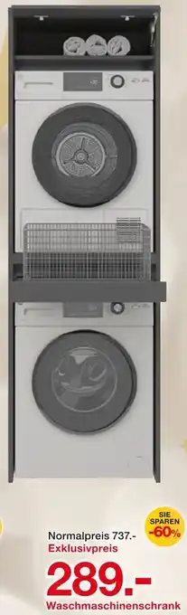 Möbelzentrum Pforzheim Xora waschmaschinenschrank Angebot