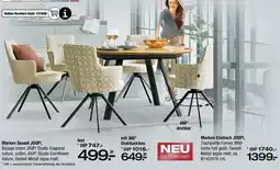 Ostermann Joop! marken sessel fest Angebot