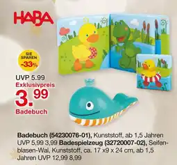 Möbelzentrum Pforzheim Haba badebuch Angebot