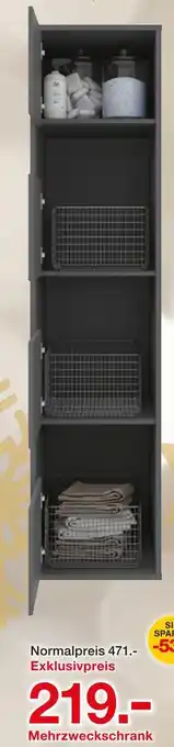 Möbelzentrum Pforzheim Mehrzweckschrank Angebot