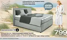 Ostermann Sansibar living marken boxspringbett saltrup Angebot