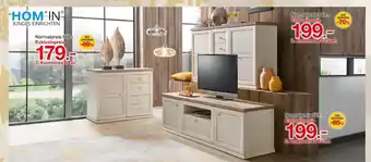 Möbelzentrum Pforzheim Hom'in lowboard Angebot