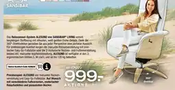 Ostermann Sansibar living relaxsessel-system alesund Angebot