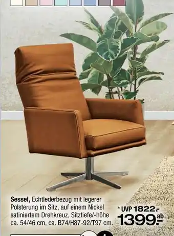 Ostermann Sessel Angebot