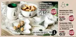 Ostermann Müslischale tree Angebot