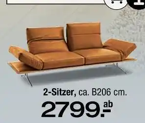 Ostermann 2-sitzer koinor fendo Angebot