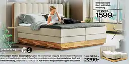 Ostermann Marken boxspringbett Angebot