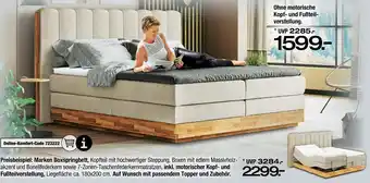 Ostermann Marken boxspringbett Angebot
