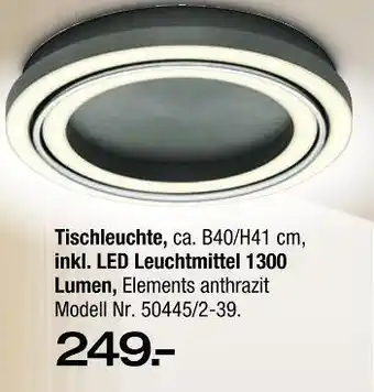 Ostermann Tischleuchte Angebot