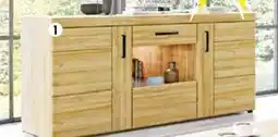 Möbel Boss Sideboard Angebot
