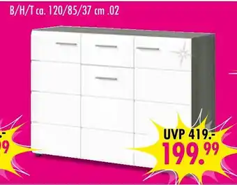 Möbel Boss Kommode salsa Angebot