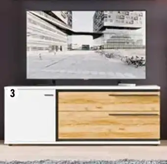 Möbel Boss Tv-unterteil Angebot