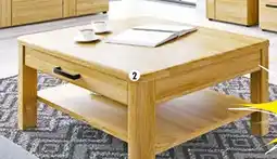 Möbel Boss Couchtisch Angebot