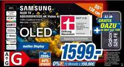 Expert Samsung gq55s95fatxzg 4k vision ai Angebot