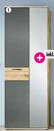 Möbel Boss Schrank Angebot