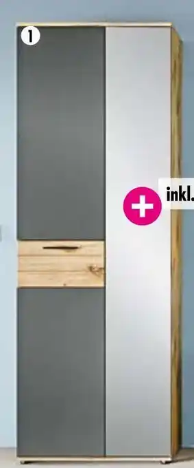 Möbel Boss Schrank Angebot