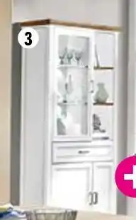 Möbel Boss Vitrine Angebot