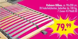 Möbel Boss Rahmen bilbao Angebot
