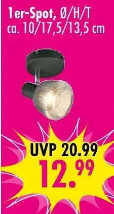 Möbel Boss Led-leuchtenserie Angebot