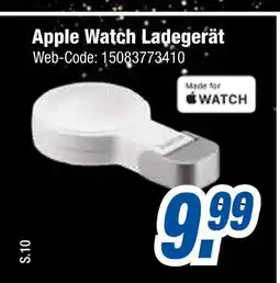 Expert Apple watch ladegerät Angebot