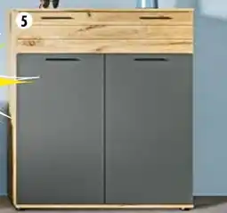 Möbel Boss Schuhkommode Angebot