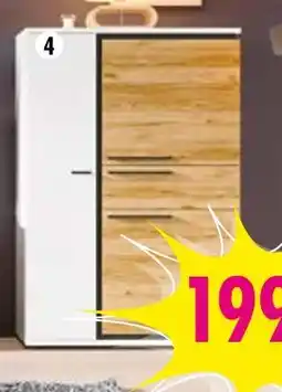 Möbel Boss Highboard Angebot