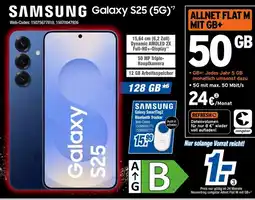 Expert Samsung galaxy s25 (5g) Angebot