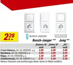 toom Baumarkt 2-fach-rahmen Angebot